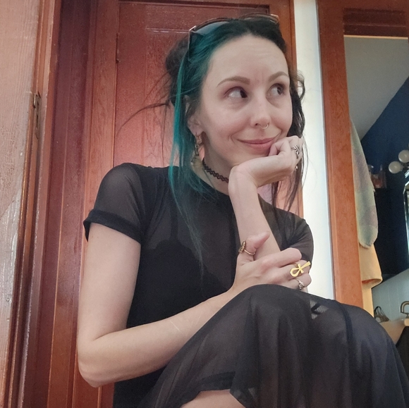 Meet your Posher, Kaytlynn - Picture 1 of 5